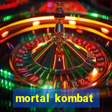 mortal kombat baixar jogo